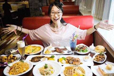 广州最高端大气上档次的餐厅,广州有情调的西餐厅