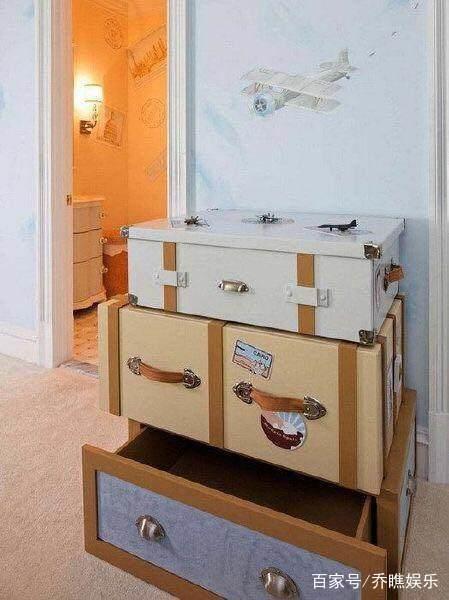 住在上亿豪宅里的小七公主，要搬到仓库里了？小贝怎么舍得……