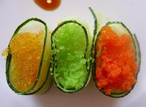 这种鱼一直都在“姐弟恋”，日本人捕捞它却不是为了吃鱼肉