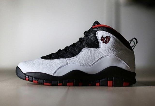 哪双aj既好看又能实战,最值得买的几双aj