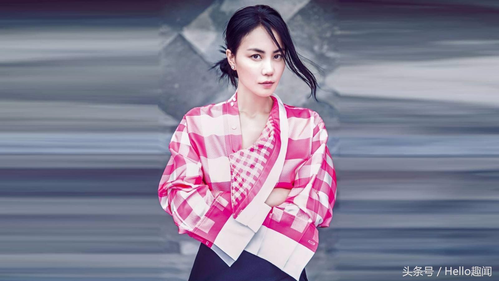 神奇的名字明星,不知道原名的十大明星