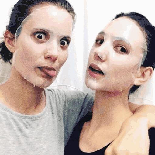 面膜谁家的最好用,面膜中比较好的品牌