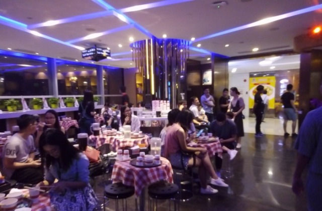 中秋国庆节开店生意,中秋国庆节假期营销技巧