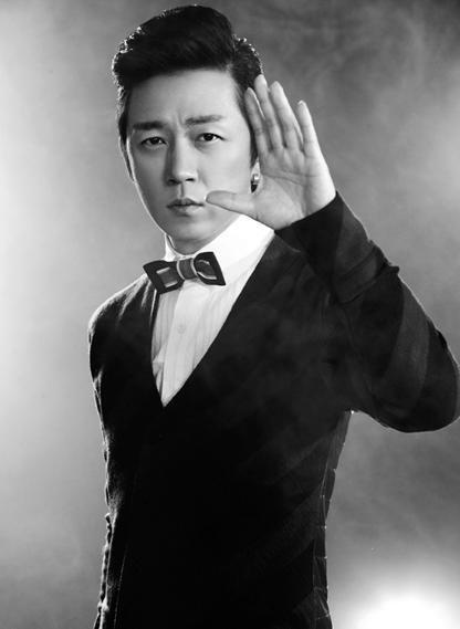 2016福布斯中国名人榜鹿晗第二,2020年排行前20位的明星