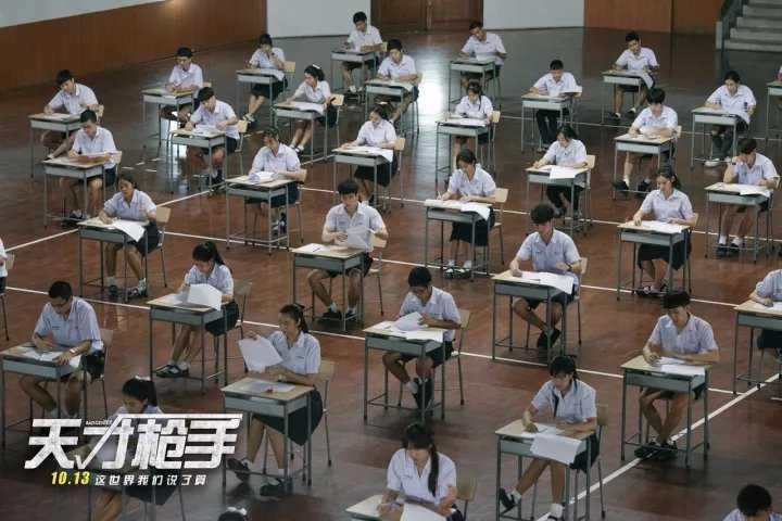 泰国电影三部顶级好片推荐,最近很火的泰国电影2017