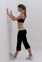 大小腿粗怎么减,小腿粗如何改善