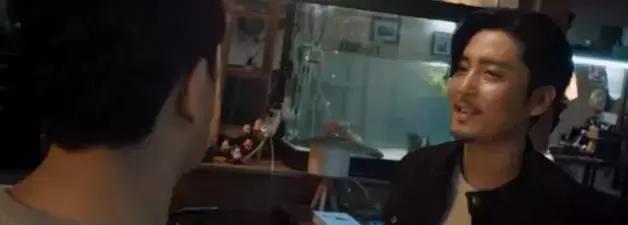 白夜追凶里潘粤明演技能有多神,怎么评价白夜追凶潘粤明的演技