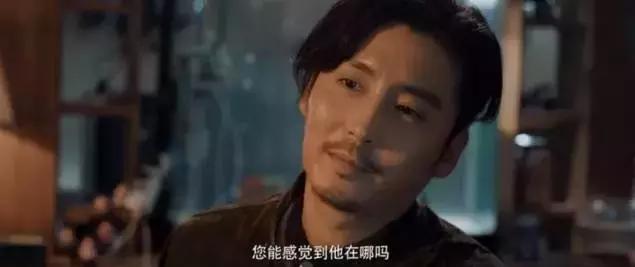 白夜追凶里潘粤明演技能有多神,怎么评价白夜追凶潘粤明的演技