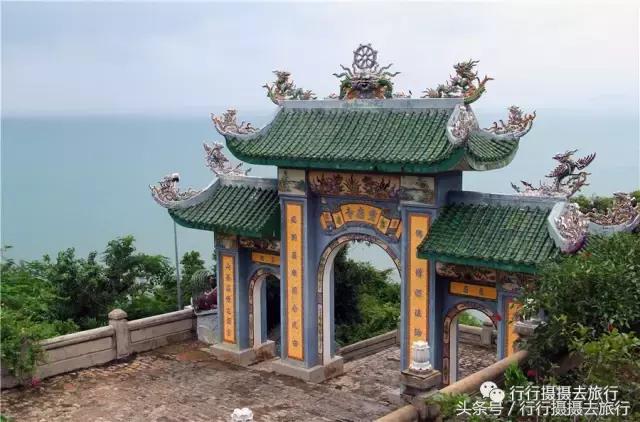 越南越美芽庄,越南芽庄美如画