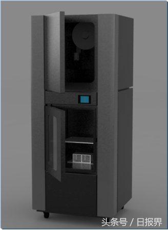 天威3d打印机改激光雕刻,高精度金属3d打印机推荐