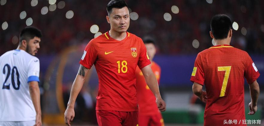 国足出局后亚洲杯还有热度吗,国足世界杯在哪里