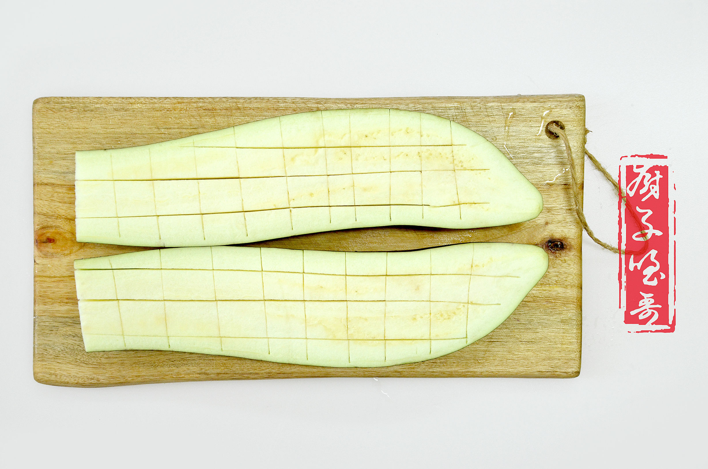 城里人吃保健品抗癌防老，肉末烤茄子表示不服