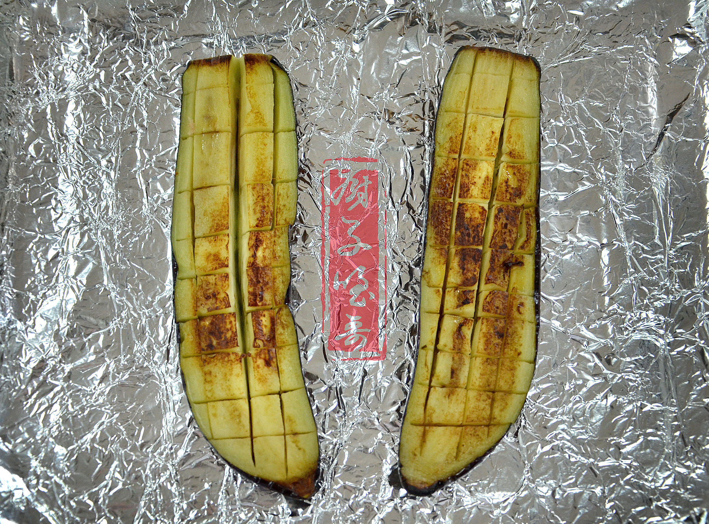 城里人吃保健品抗癌防老，肉末烤茄子表示不服