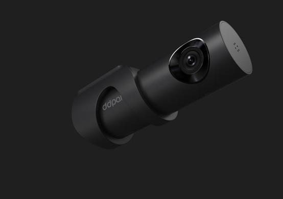 有图有真相盯盯拍一款牛到受邀参加阿里云栖大会的记录仪