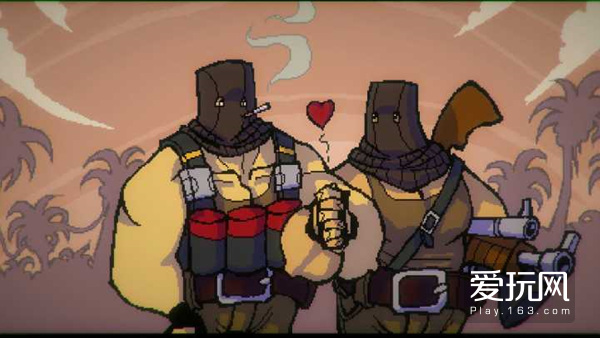 爱聊不聊：说说你被双打支配的恐怖经历