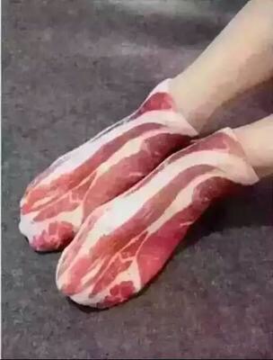 一只臭袜子引起的惨案,一只臭袜子