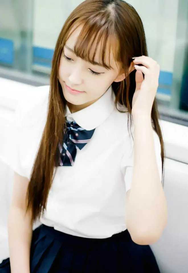 咬肌瘦下来的脸,咬肌瘦下去真的很好看