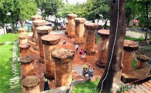 越南越美芽庄,越南芽庄美如画