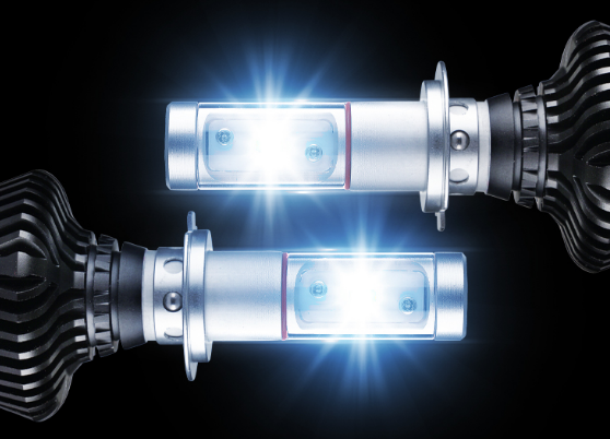 大灯不好使了黑天开车怎么办,大灯远光灯调不上来怎么办