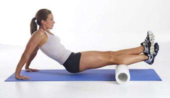 大小腿粗怎么减,小腿粗如何改善