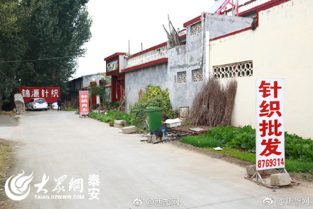 这个村一条秋裤卖全国闯出振兴路,厉害这个村凭一条虾走上了致富路