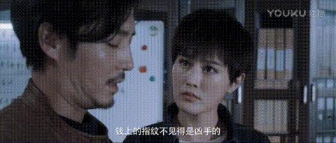 白夜追凶里潘粤明演技能有多神,怎么评价白夜追凶潘粤明的演技