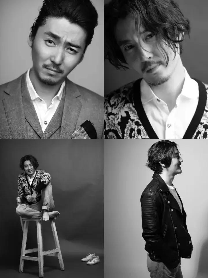 白夜追凶里潘粤明演技能有多神,怎么评价白夜追凶潘粤明的演技