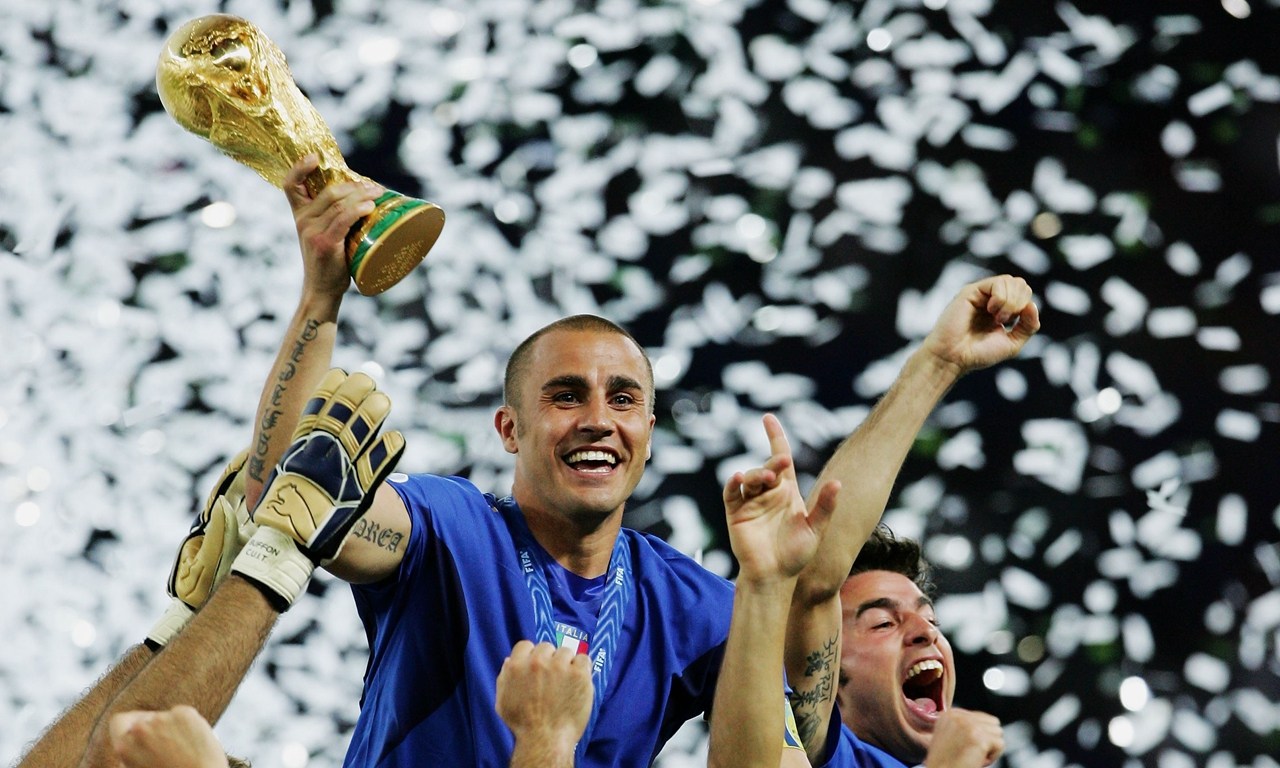 天下足球贺炜十大催泪旁白谁解说,天下足球之经典语录