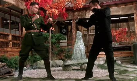 洪金宝说打不过梁小龙吗,洪金宝说洪拳打不过咏春