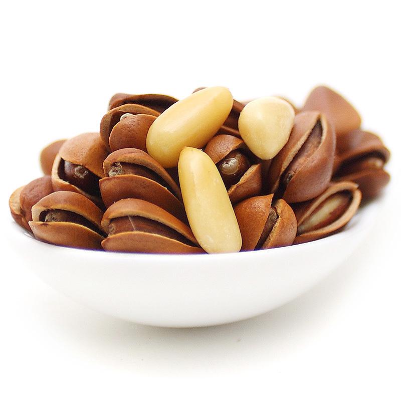 我们一起来挖宝视频,捡漏儿长白山大松子