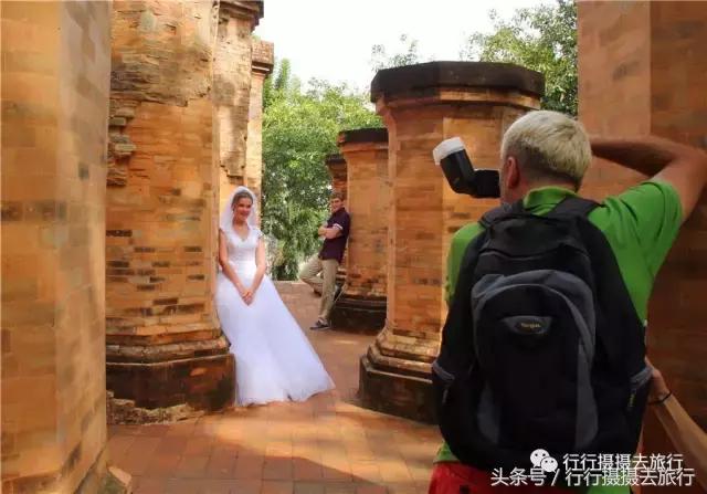 越南越美芽庄,越南芽庄美如画