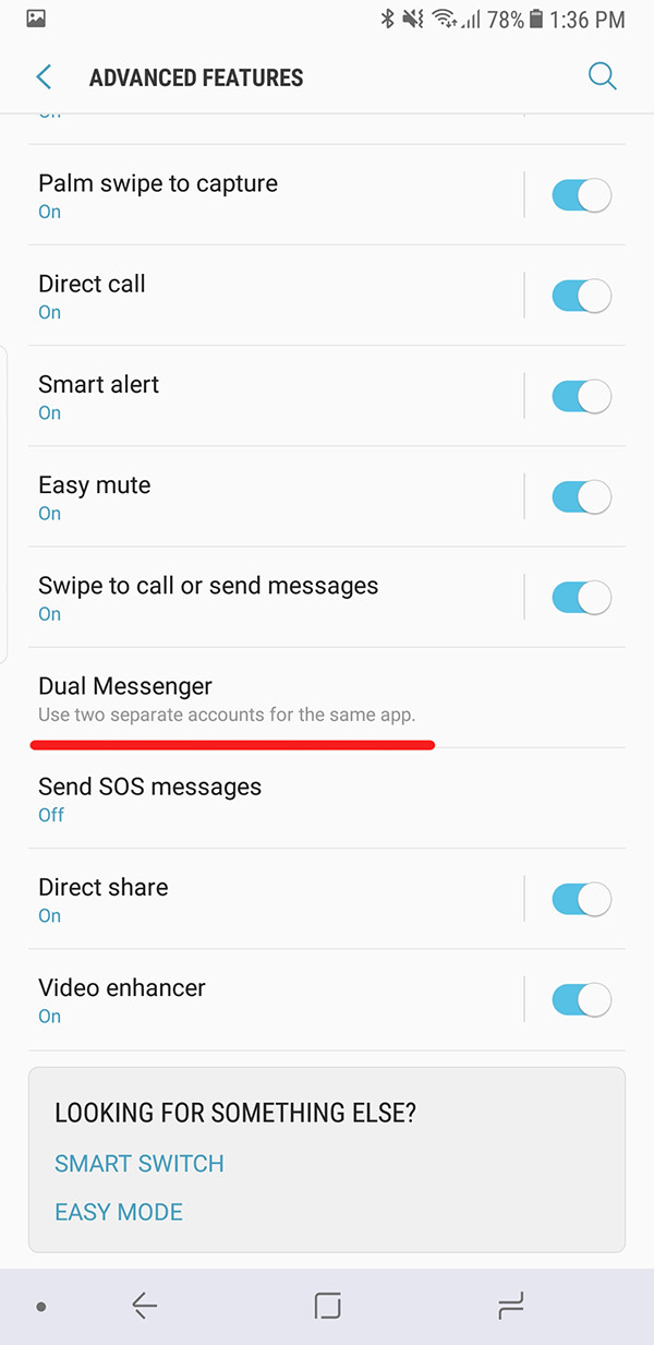 三星galaxynote8功能大全,三星galaxynote8有哪些功能