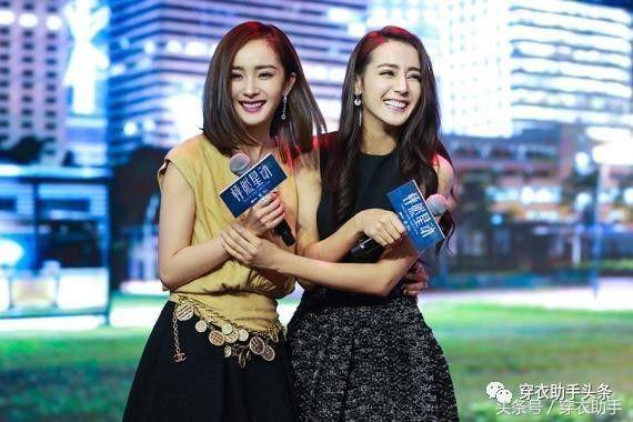 杨幂魏大勋刘恺威如何回应,刘恺威杨幂超话