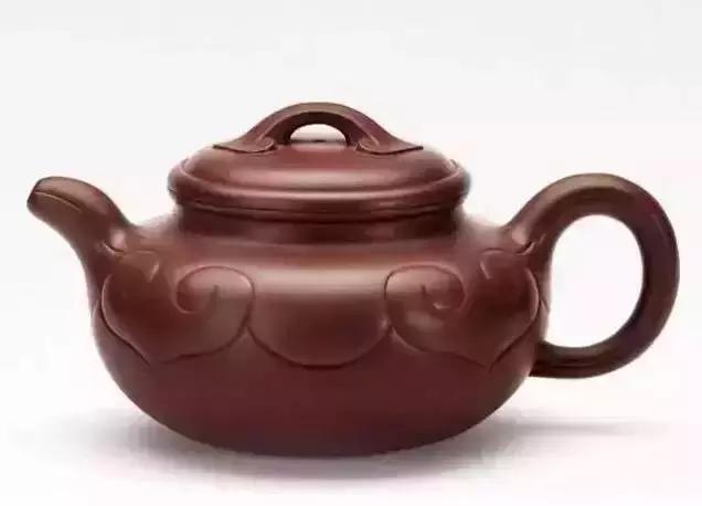 顾景舟太极壶图片,顾景舟仿壶视频