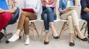 大小腿粗怎么减,小腿粗如何改善