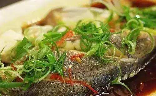 天下第一美食清炖鱼,美食大全学做菜清炖鱼