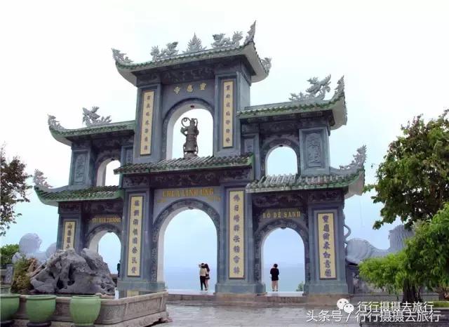 越南越美芽庄,越南芽庄美如画