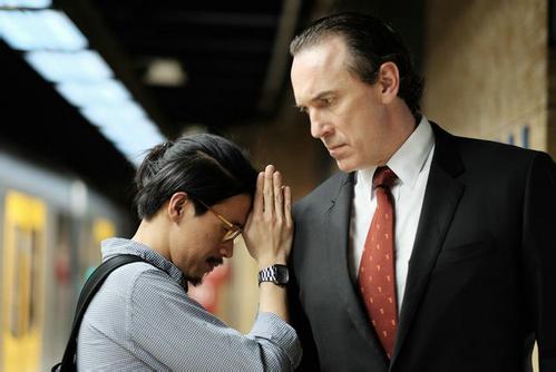 泰国电影跟天才枪手一样火的,泰国天才枪手片