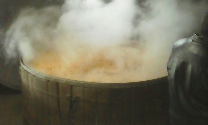 酿酒设备有什么讲究,酿酒设备有哪些讲究