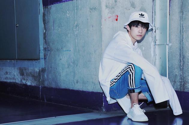 易烊千玺陷于颜值忠于才华,易烊千玺成颜值担当