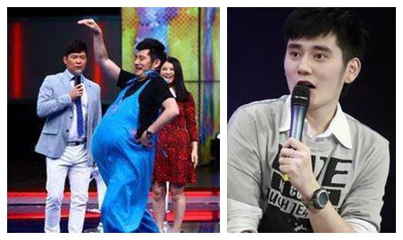 盘点四位明星搞笑名场面,盘点明星最搞笑的名场面