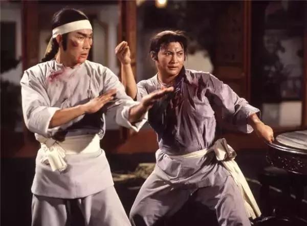 香港谭道良主演电影,香港四大腿王电影合集