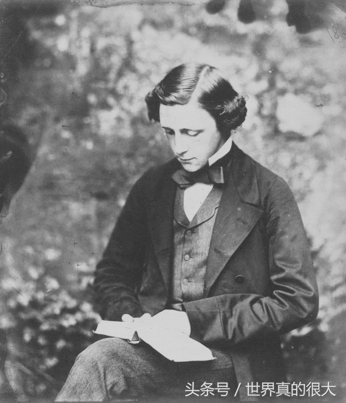 爱丽丝漫游奇境印象最深的故事,爱丽丝漫游奇境去过的七个地方