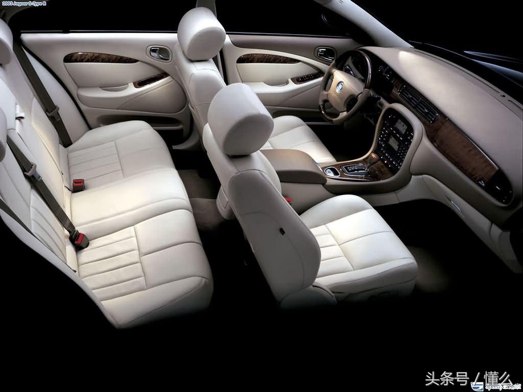 stype捷豹整备,erlang中古车捷豹