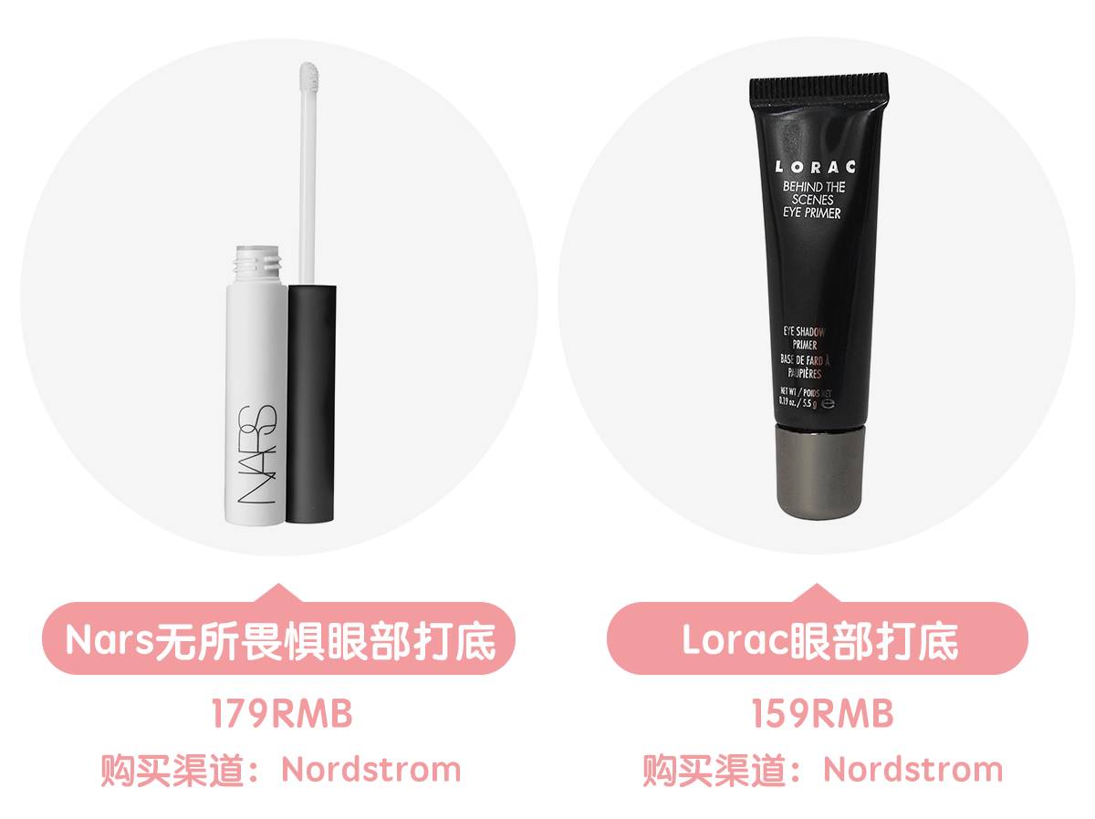 定妆粉正确的化妆先后顺序,化妆的正确步骤顺序不卡粉