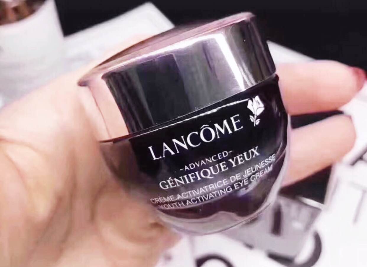 真正好用的抗老眼霜测评,全网最火的几十款眼霜测评