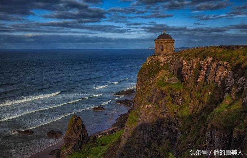权力的游戏是否在新西兰取景,权力的游戏拍摄地点成为旅游景点