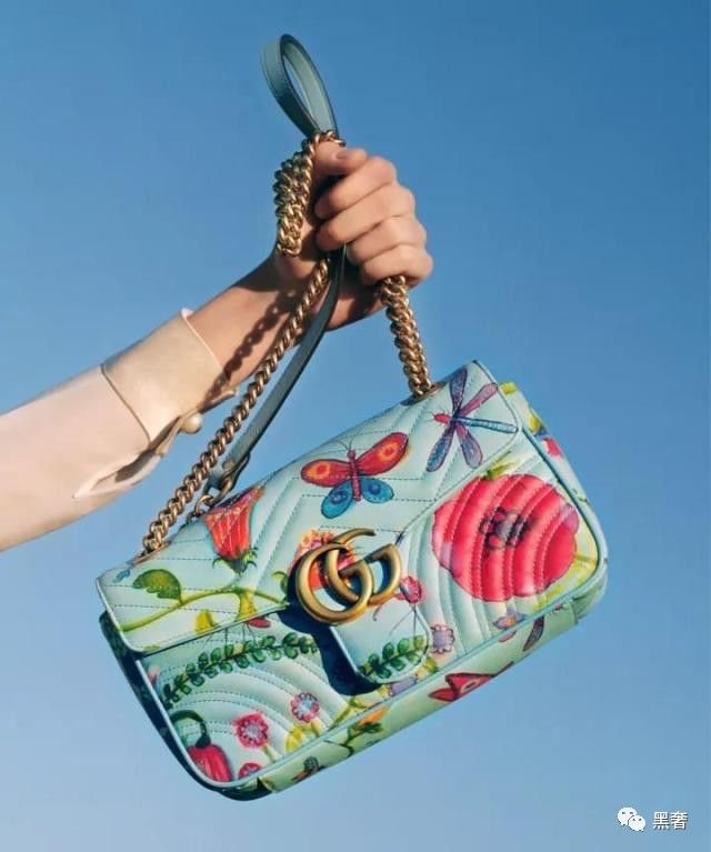 gucci最新流行款,gucci新爆款