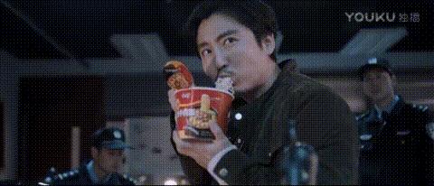 白夜追凶里潘粤明演技能有多神,怎么评价白夜追凶潘粤明的演技