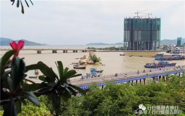 越南越美芽庄,越南芽庄美如画